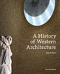 History of Western Architecture 5th Edition
