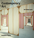 Contemporary Art Art Since 1970