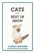 Cats: Best in Show