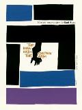 Saul Bass 20 Iconic Film Posters