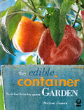 Edible Container Garden Fresh Food From