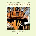 Treehouses The House That Jack Built