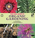 Gaia Book Of Organic Gardening