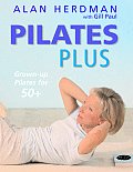 Pilates Plus Grown Up Pilates For 50
