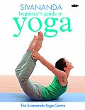 Sivananda Beginners Guide To Yoga