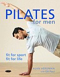 Pilates for Men Fit for Sport Fit for Life