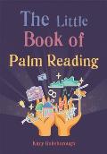 Little Book of Palm Reading