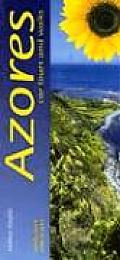 Landscapes of the Azores A Countryside Guide
