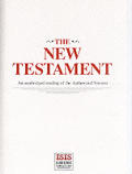New Testament-OE