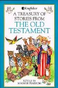 Treasury Of Old Testament Stories