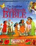 Kingfisher Childrens Bible