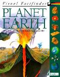 Planet Earth Visual Factfinder