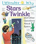 I Wonder Why Stars Twinkle & Other Quest