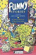 Funny Stories A Zany Collection of Humorous Tales