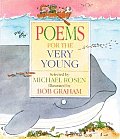 Poems For The Very Young