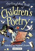 Kingfisher Book Of Childrens Poetry