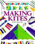 Step By Step Making Kites