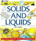 Solids & Liquids Young Discoverers Serie