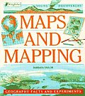 Maps & Mapping Geography Facts & Experim
