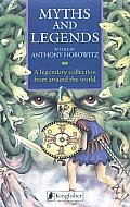 Myths & Legends Story Library