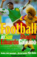 Football In Sun & Shadow