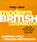 Modern British Cookbook Over 500 Recipes