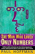 Man Who Loved Only Numbers Erdos