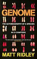 Genome The Autobiography Of A Species In