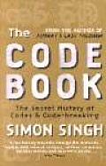 Code Book The Secret History Of Codes & Codebreaking