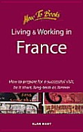 Living & Working In France