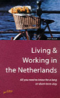 Living & Working in the Netherlands