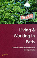 Living & Working In Paris