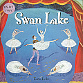 Swan Lake Ballet Pops