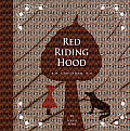 Red Riding Hood A Pop Up Book