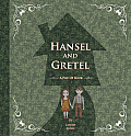 Hansel & Gretel A Pop Up Book