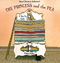 Princess & the Pea A Pop Up Book