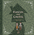 Hansel & Gretel A Pop Up Book