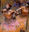 Degas Beyond Impressionism