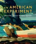 An American Experiment: George Bellows and the Ashcan Painters