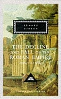Decline & Fall Of The Roman Empire 3 Volumes