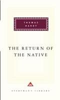 Return Of The Native