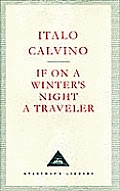 If On A Winters Night A Traveler