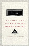 Decline & Fall Of The Roman Emp Volume 4 5 6