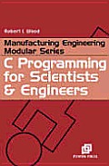 C Programming For Scientists & Engineers
