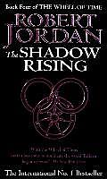 Shadow Rising Wheel Of Time
