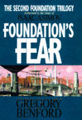 Foundations Fear Second Foundation 1