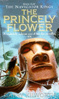 Princely Flower navigator King 2 Uk Edition