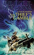 Thiefs Gamble First Tale Of Einarinn Uk