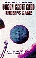 Ender's Game: Ender Wiggin Saga 1