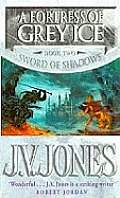 Fortress Of Grey Ice Sword Of Shadows 2